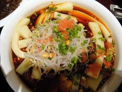 米豆腐-新凯里酸汤鱼(飞山街店)