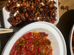 -渝信川菜 · 川味家常菜(长安店)
