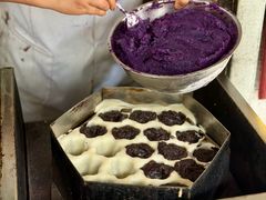 -孙氏梅花糕(马台街)