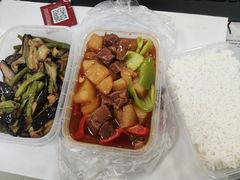 -百姓渔村(南中环店)
