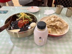 -服务大楼冷面(延大店)