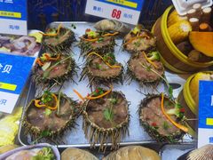 -船梆煮•蒸汽海鲜·生腌干蒸(五四广场店)
