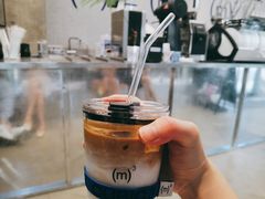 -CUBIC3三立方咖啡(凌空SOHO店)