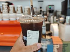-Peet's 皮爷咖啡(望京小街店)