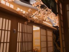 -礼舍·和牛火锅·烤肉·料理餐厅(华茂店)