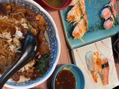 -晴季寿司(红旗街万达店)