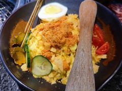 土豆色拉-赤谷和牛烧肉居酒屋(石景山店)