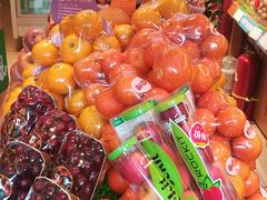 -百果园(万科金悦香树店)