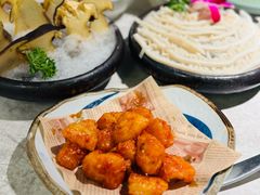 -鲜潭蒸汽石锅鱼(五道口购物中心店)