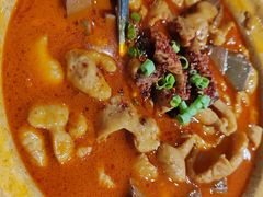 -眉州东坡(华联万柳店)