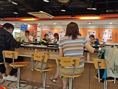 -呷哺呷哺(西单大悦城店)