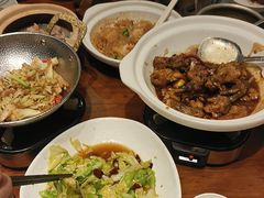 -U你·天然调味(南湖总店)