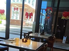 -JW万豪厨房餐厅·滨海草坪烧烤·海鲜·海景(三亚绿发山海天JW万豪酒店)