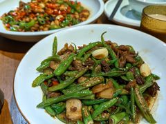 -老馆子·建德菜·山肴鱼鲜(海威新界店)
