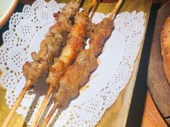 -楼兰新疆主题餐厅(苏州中心店)