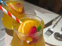 -PARFUM FLORAL花境法餐(南京首店)