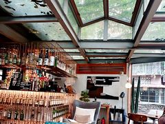 -Nirvana Cafe&Bar(北仓文创街区店)
