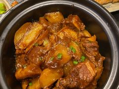 -兰溪小馆(东直门簋街店)