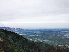 -阳台山自然风景区