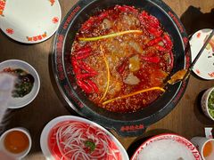 -牛市坎火锅(建设路店)