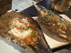 -很久以前羊肉串(大宁中心广场店)