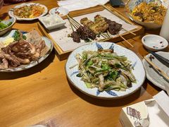 -酒窝夜酌居酒屋(中海水岸馨都店)