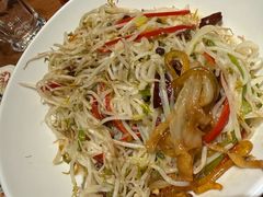 -驿楼兰·新疆菜(火车站店)
