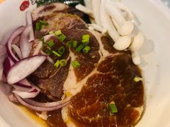 -韩时烤肉(枫蓝店)