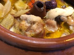 -香满楼(临安路店)