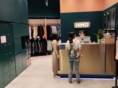 -海马体照相馆(北京朝阳大悦城店)