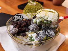 -DQ·蛋糕·冰淇淋(徐东销品茂店)