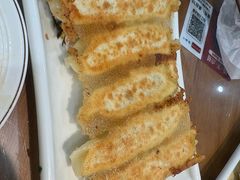 -春水锅贴·传统鲁菜(大明湖店)