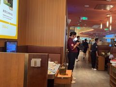 -巴奴毛肚火锅(二七万达店)