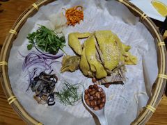 -花溪雨·森林餐厅(石基店)