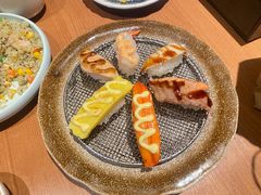 -一心创作料理屋(经开万达店)