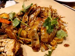 -特色酱椒鱼私房菜(黄鹤楼店)