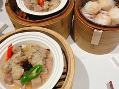 -潮福城大酒楼·潮味粤品·港式点心(湖滨北路店)