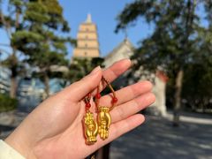 -大慈恩寺(大雁塔)
