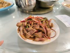 -旭璟酒家·传统粤菜·湘菜(逸景路店)