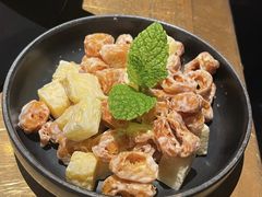 -烤匠麻辣烤鱼(青羊万达店)