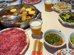 -汕头八合里海记牛肉店(清河店)