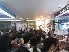 -崇光百货(铜锣湾店)