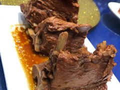 -东北人粗粮饺子坊(南山店)