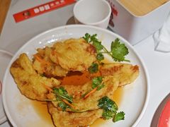 -李老哈·东北菜(宋园路店)