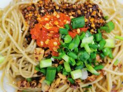 -黄妈伤心凉粉总店(名店街店)