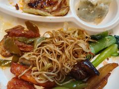 -素满香·素食自助餐(西安·民乐园店)