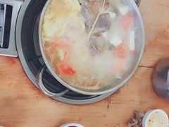 -阿妈土锅鸡