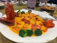 -南海渔村(珠江新城店)
