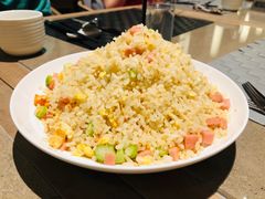 -宁海安岚·南溪阁全日餐厅