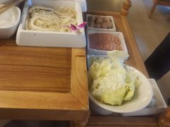 -傣妹火锅(四川北路店)